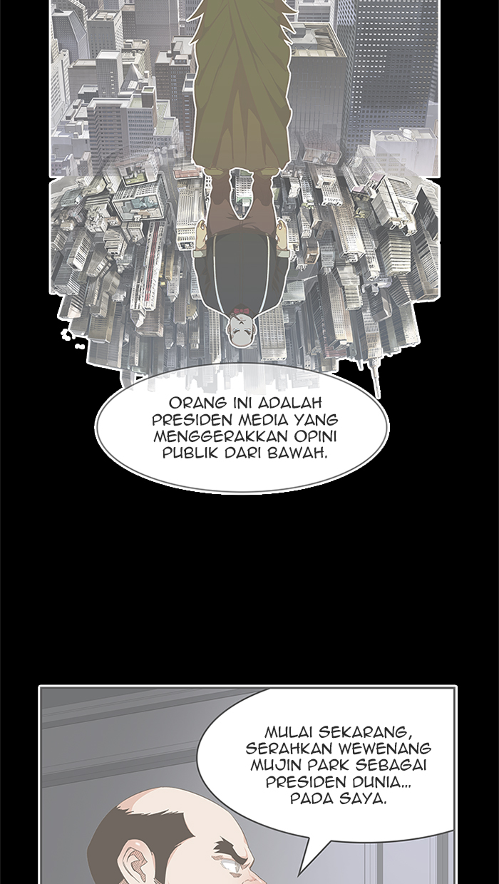 The God of High School Chap 437 - Next Chap 438