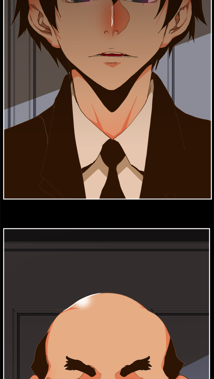 The God of High School Chap 437 - Next Chap 438