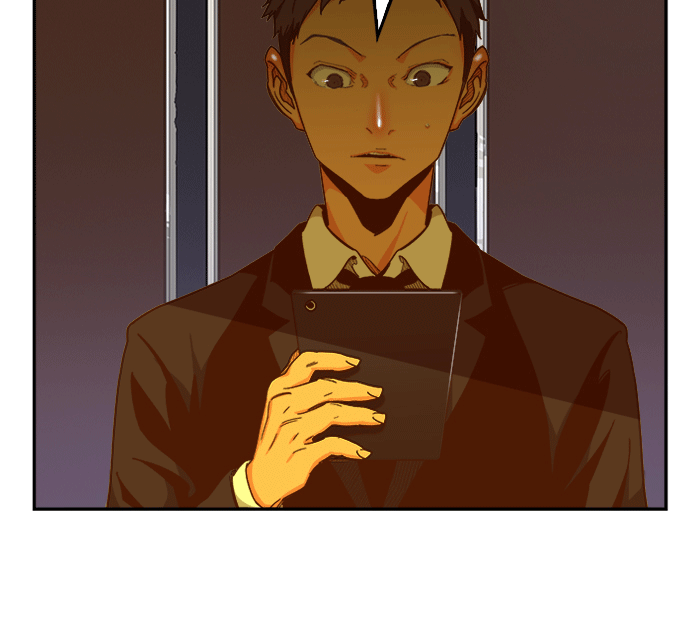 The God of High School Chap 437 - Next Chap 438