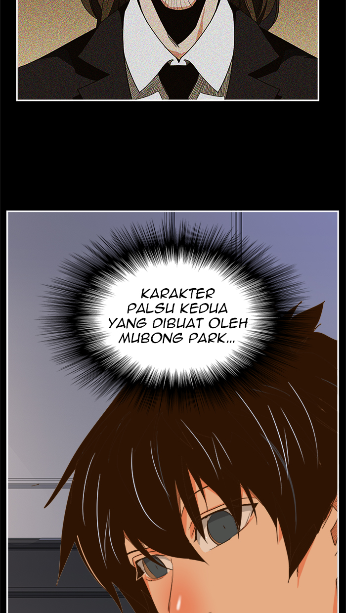 The God of High School Chap 437 - Next Chap 438