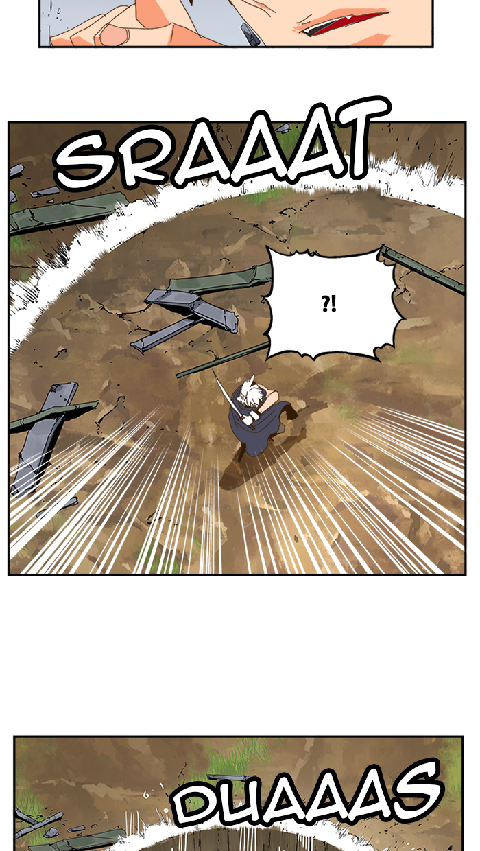 The God of High School Chap 434 - Next Chap 435