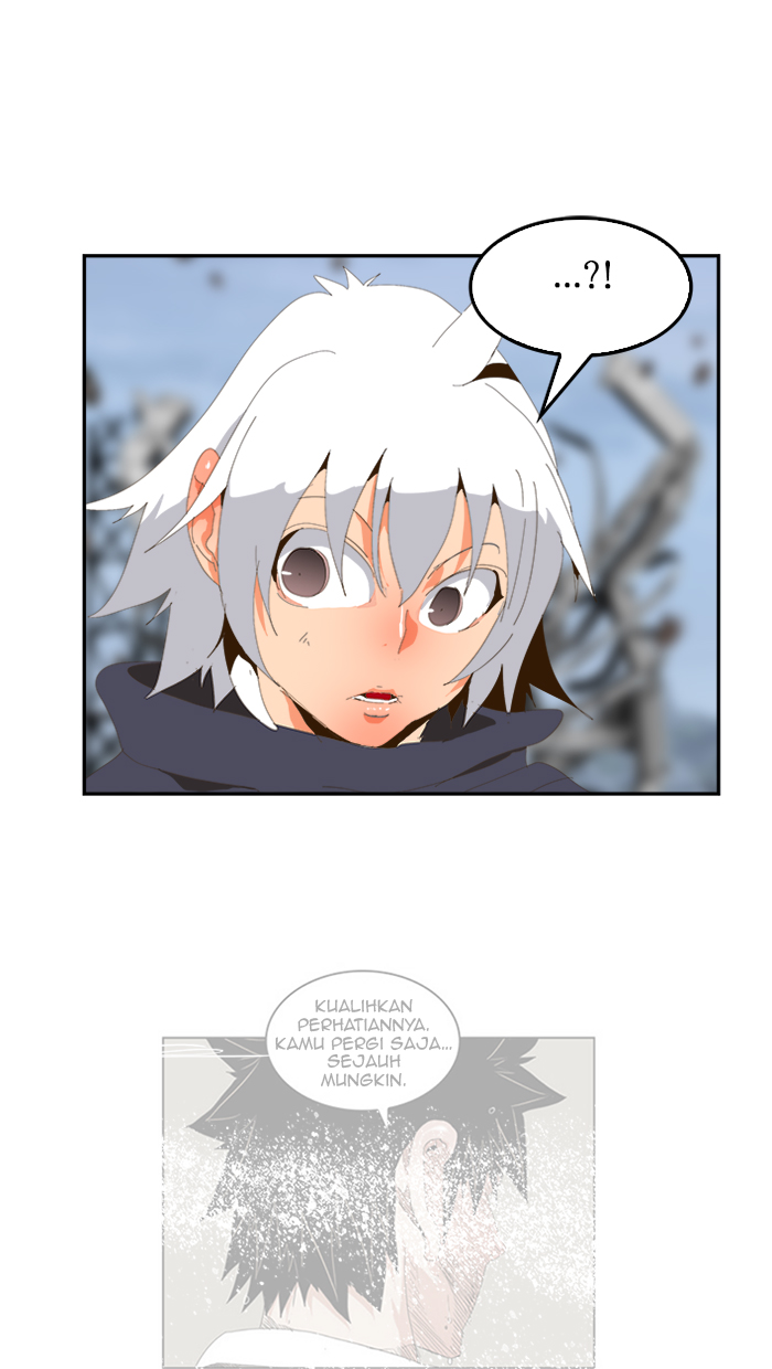 The God of High School Chap 434 - Next Chap 435