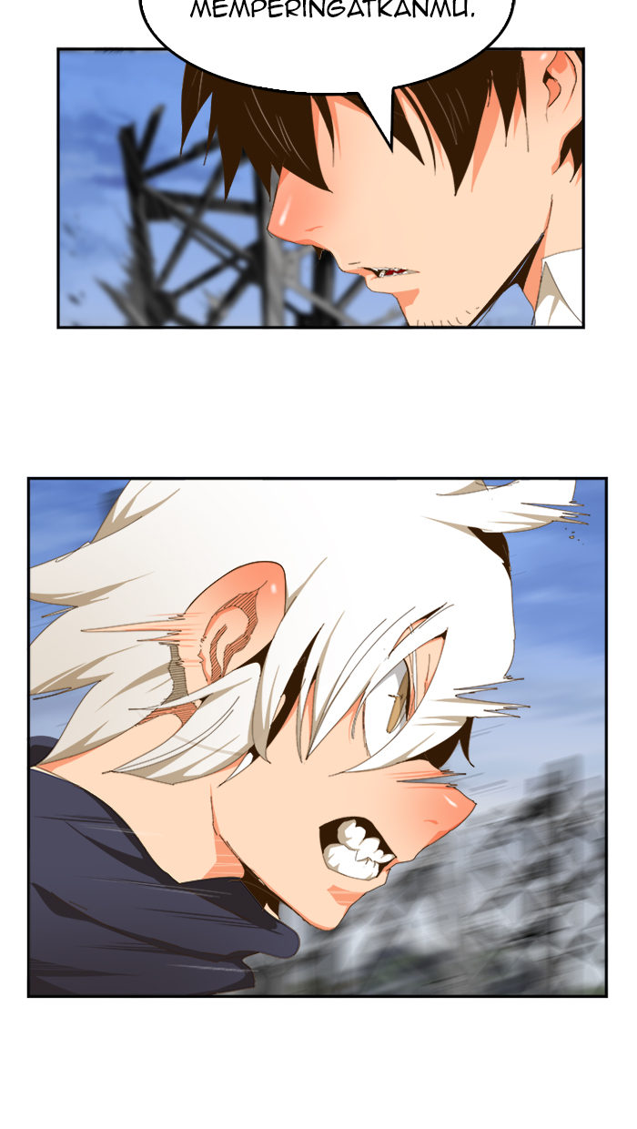 The God of High School Chap 434 - Next Chap 435