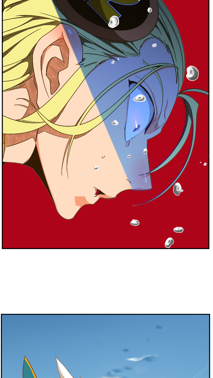 The God of High School Chap 434 - Next Chap 435