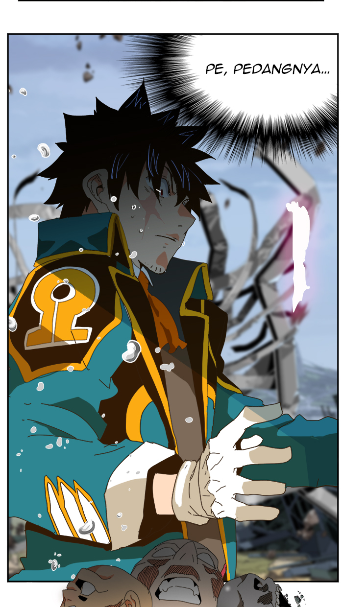 The God of High School Chap 434 - Next Chap 435