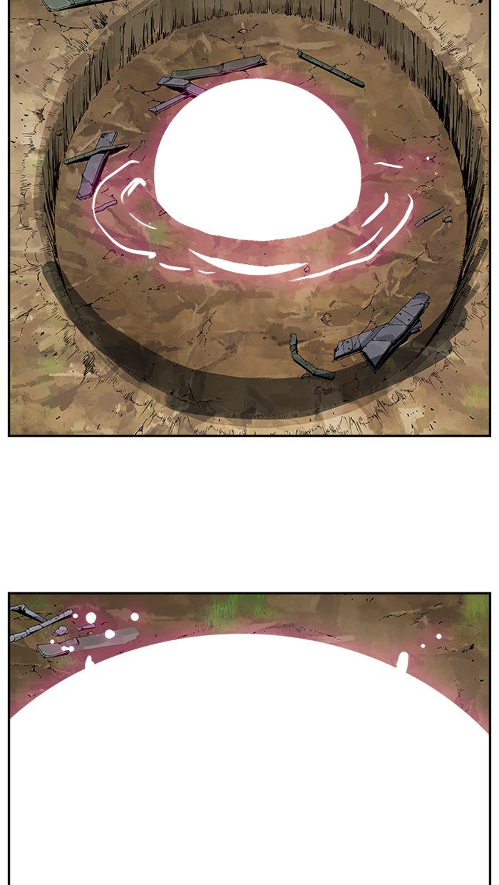 The God of High School Chap 434 - Next Chap 435