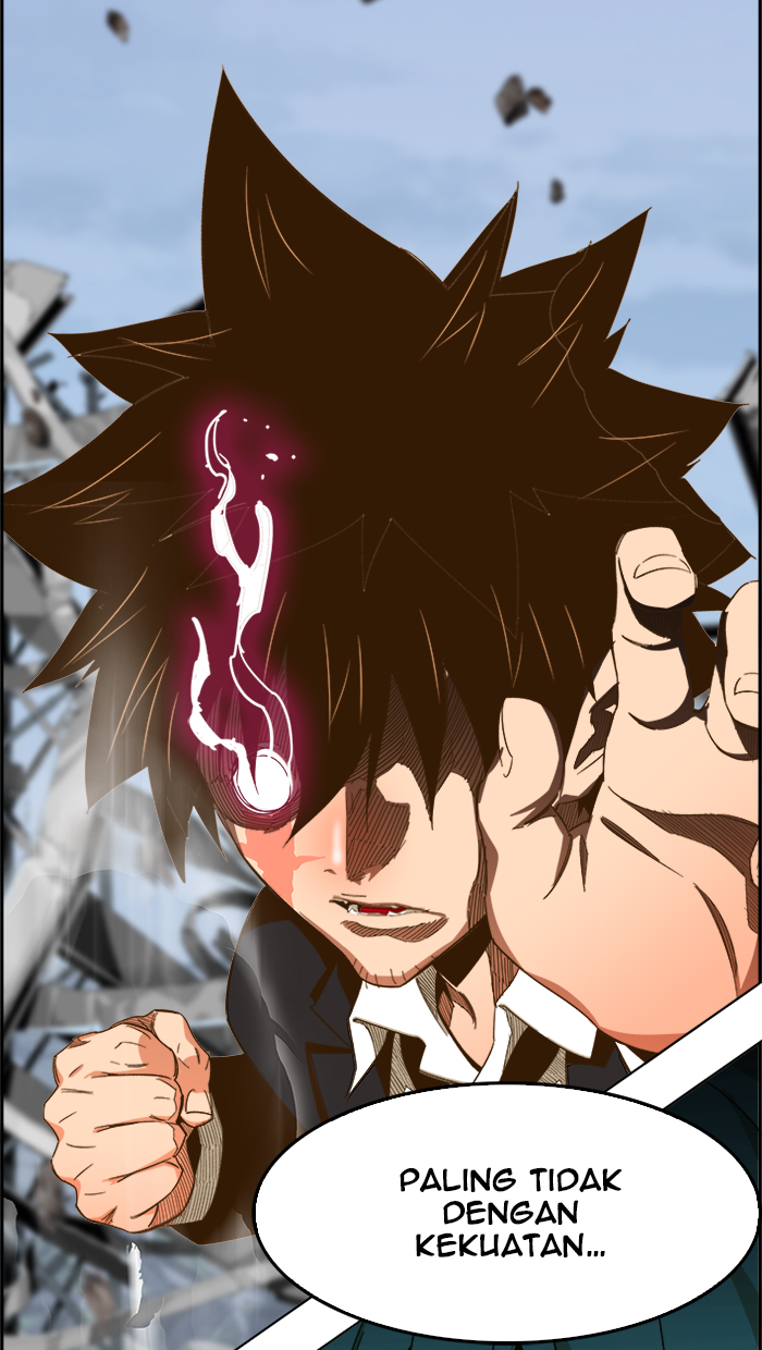 The God of High School Chap 434 - Next Chap 435