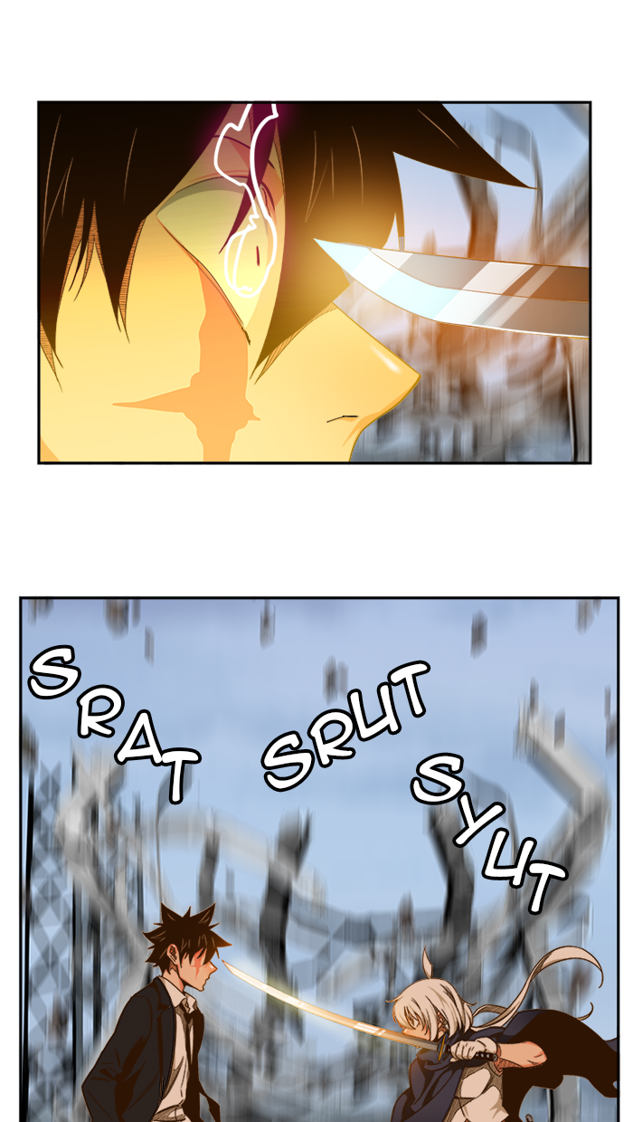 The God of High School Chap 434 - Next Chap 435