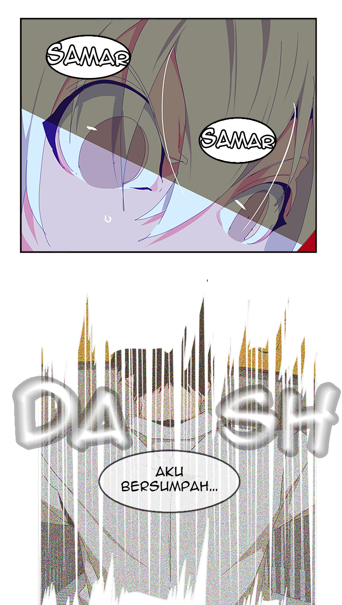 The God of High School Chap 434 - Next Chap 435