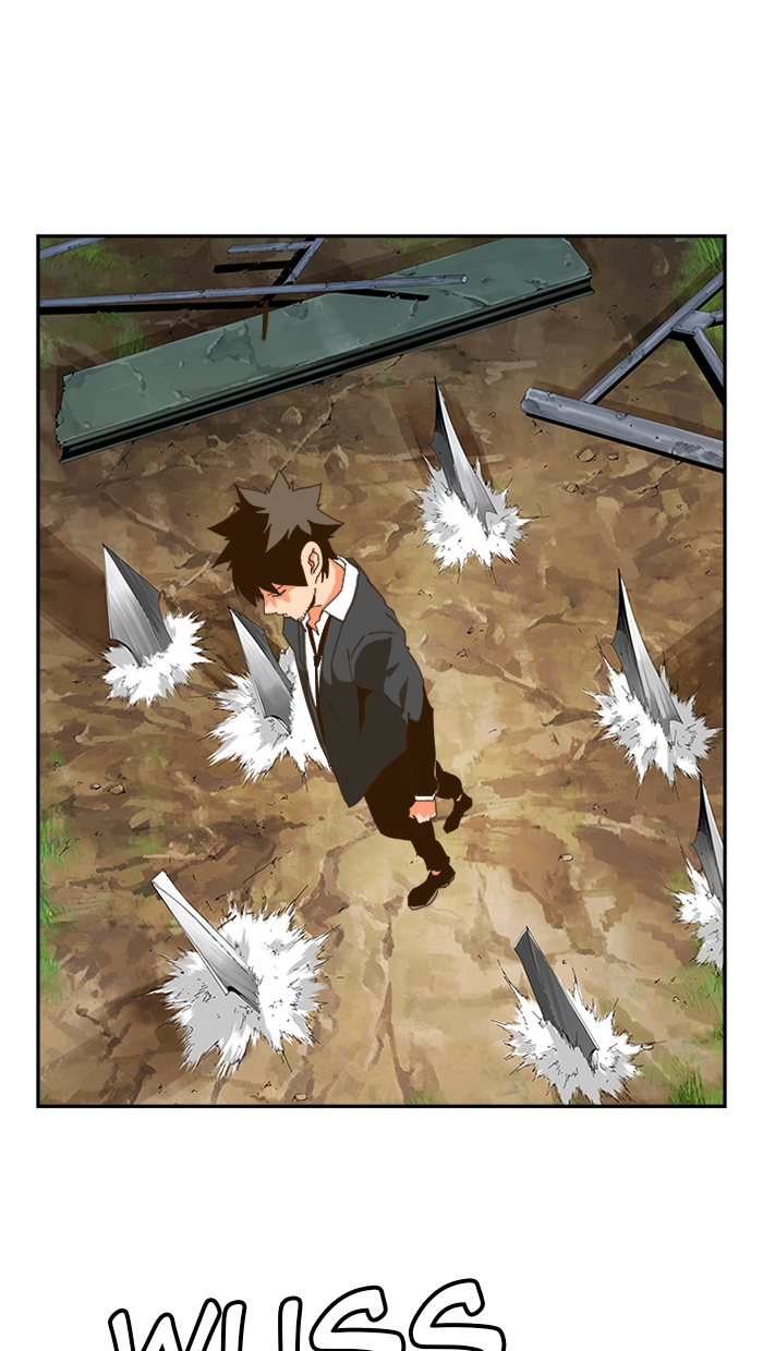 The God of High School Chap 434 - Next Chap 435