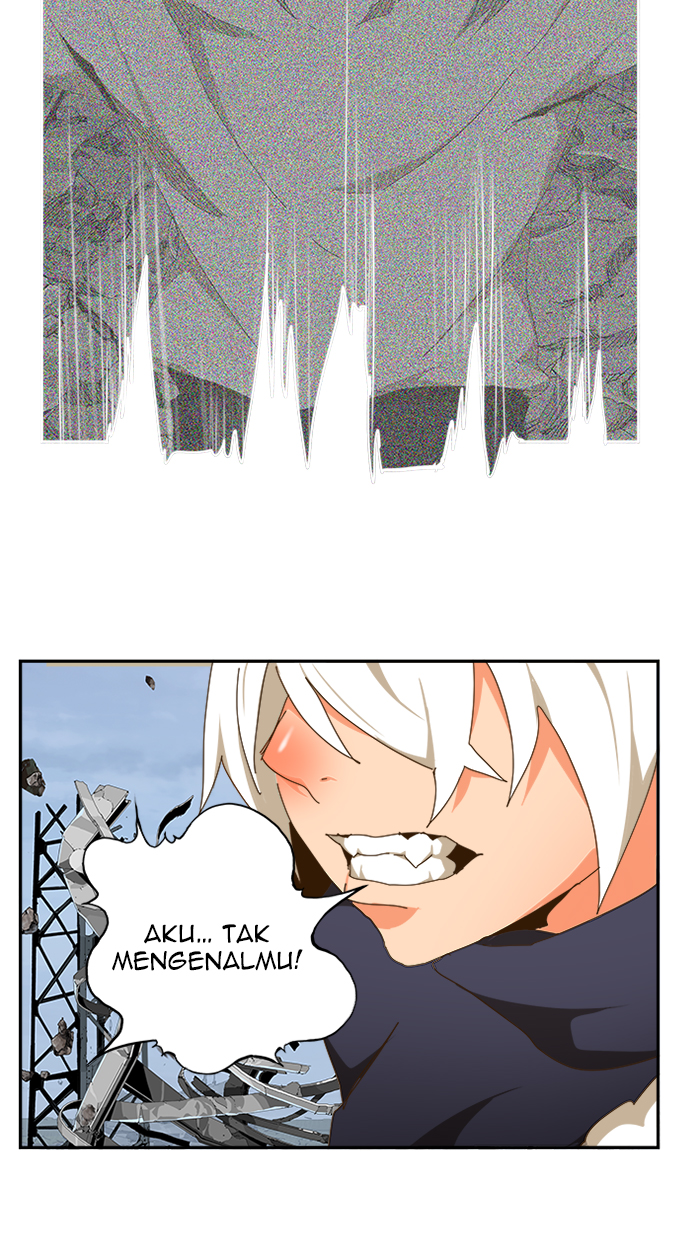 The God of High School Chap 434 - Next Chap 435