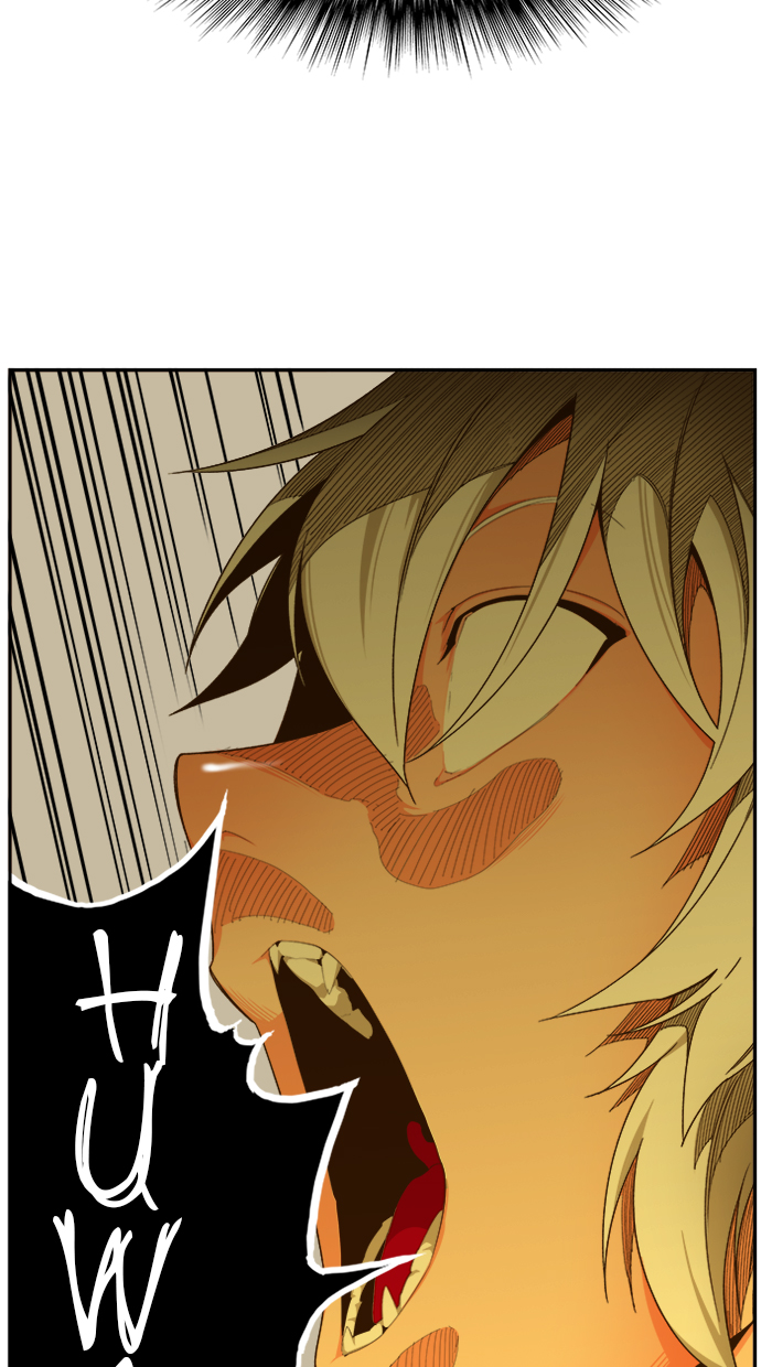 The God of High School Chap 436 - Next Chap 437