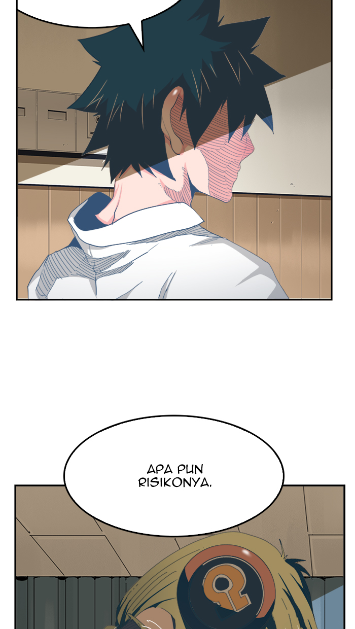 The God of High School Chap 436 - Next Chap 437