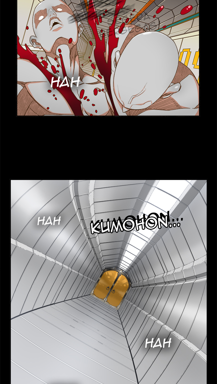 The God of High School Chap 438 - Next Chap 439