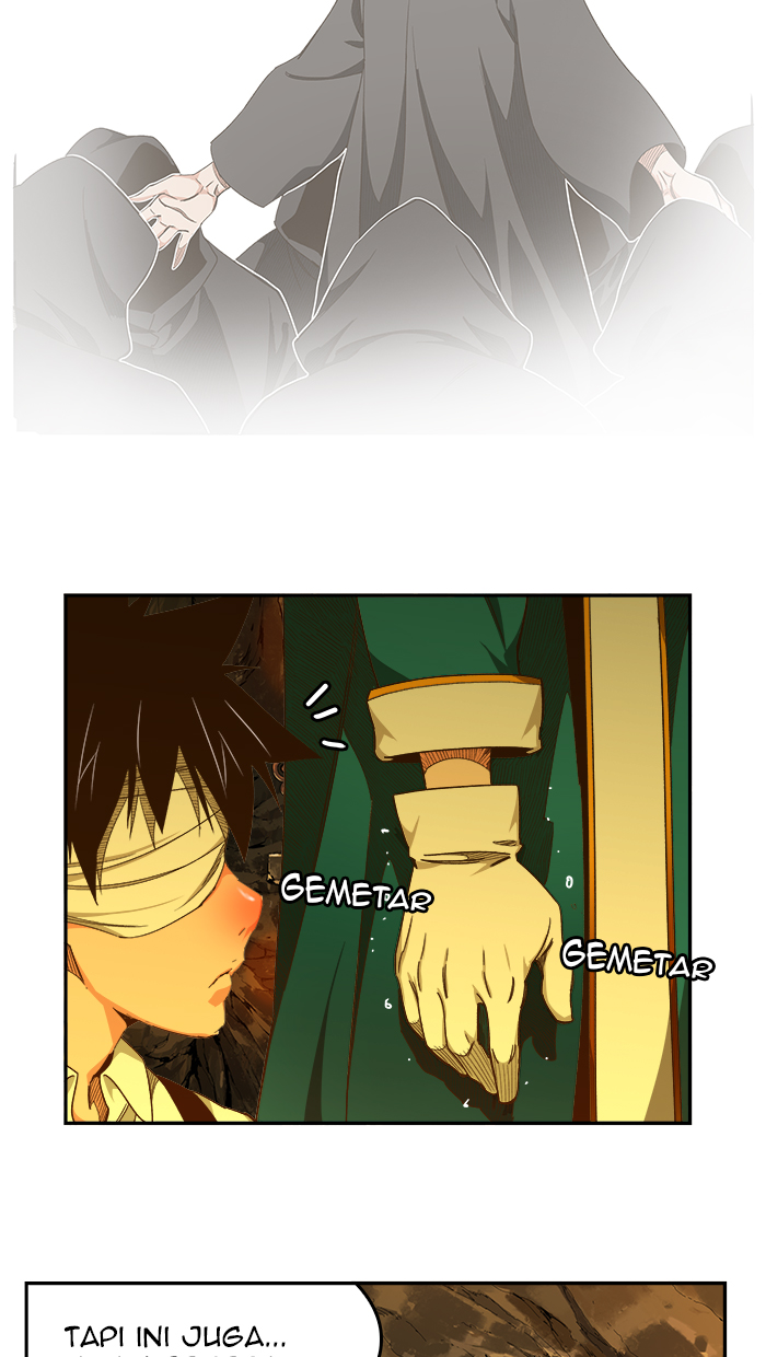 The God of High School Chap 438 - Next Chap 439