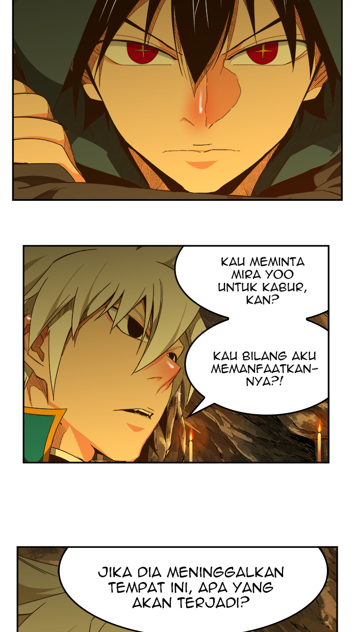 The God of High School Chap 438 - Next Chap 439