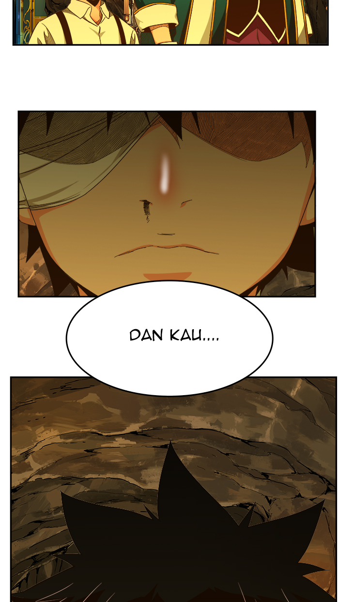 The God of High School Chap 438 - Next Chap 439