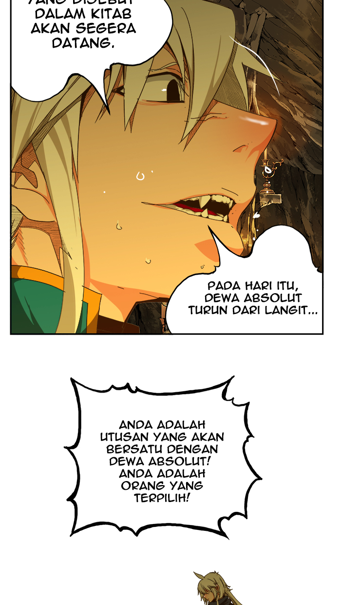 The God of High School Chap 438 - Next Chap 439