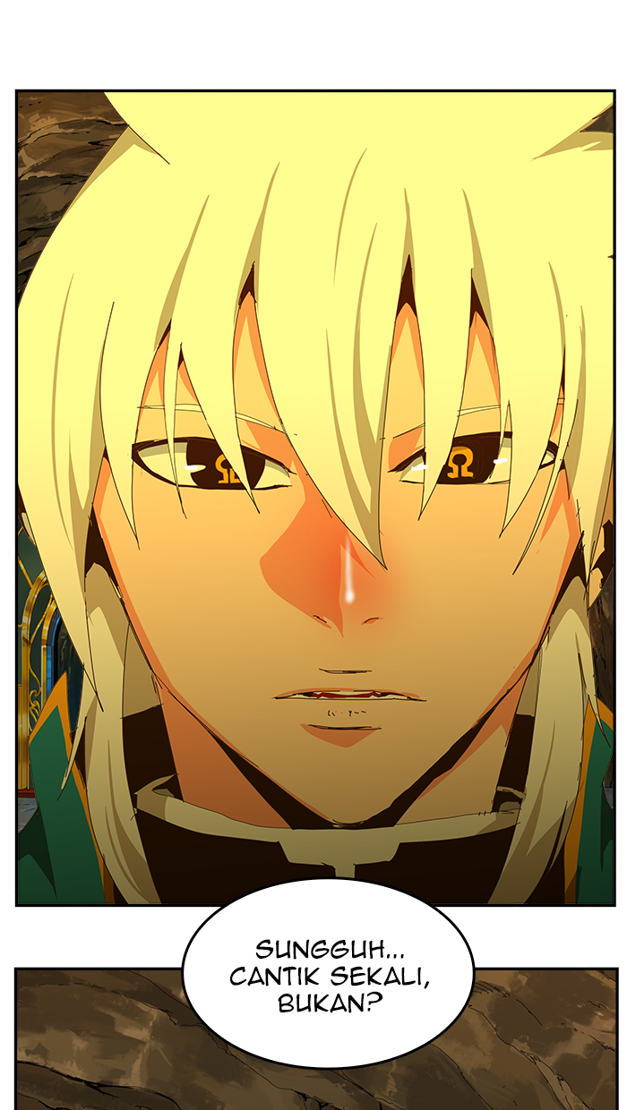 The God of High School Chap 438 - Next Chap 439