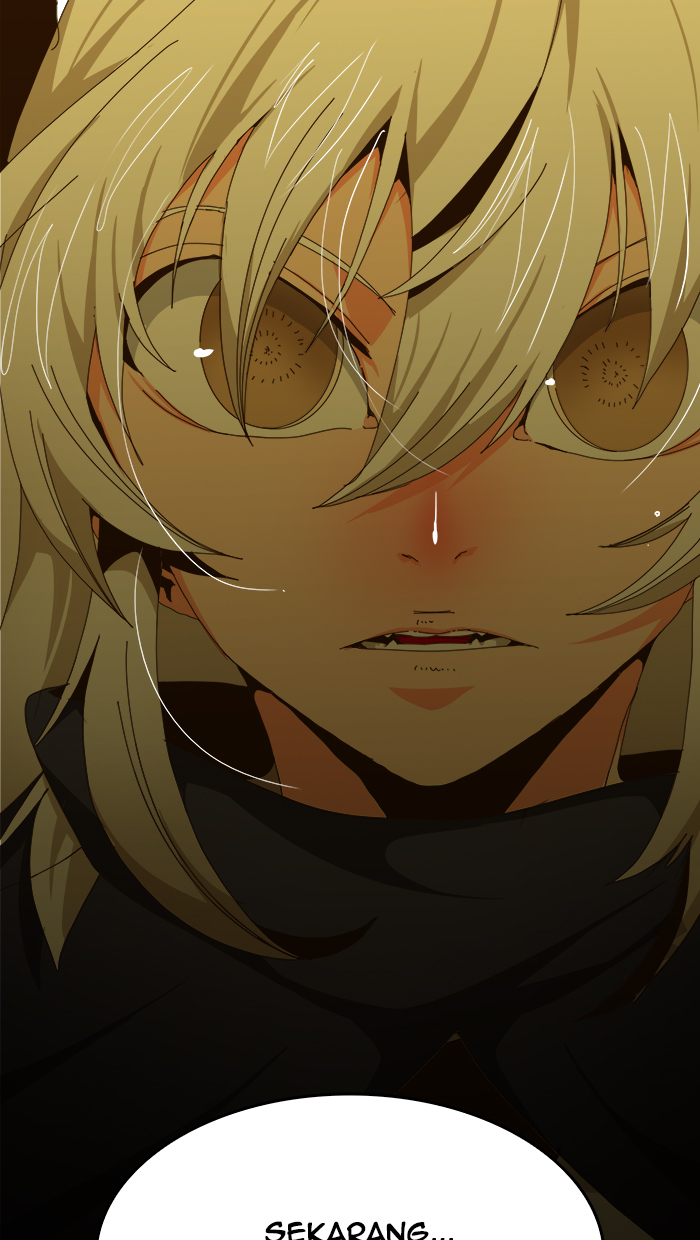 The God of High School Chap 438 - Next Chap 439