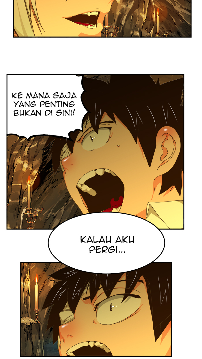 The God of High School Chap 438 - Next Chap 439