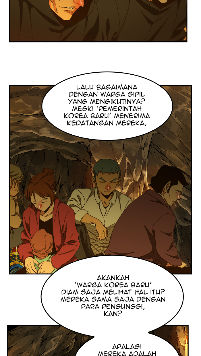 The God of High School Chap 438 - Next Chap 439