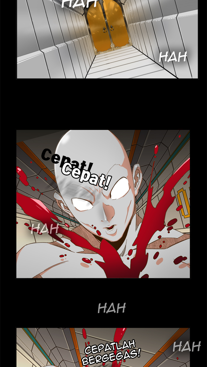 The God of High School Chap 438 - Next Chap 439