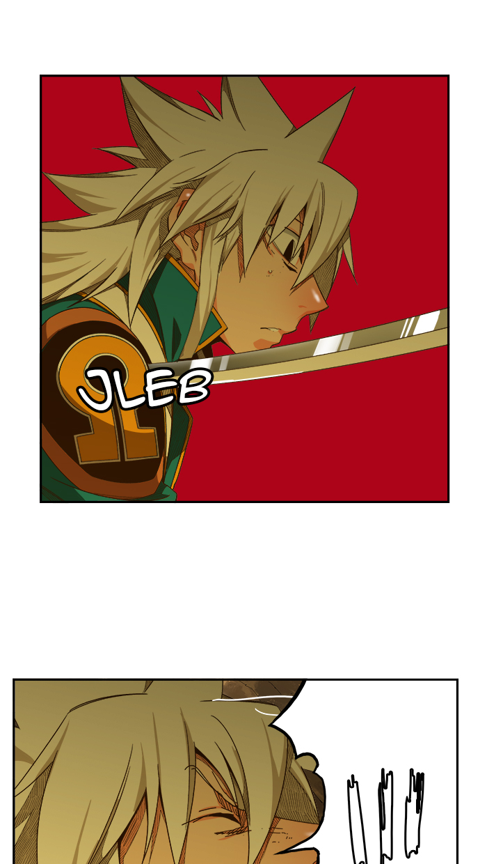 The God of High School Chap 438 - Next Chap 439