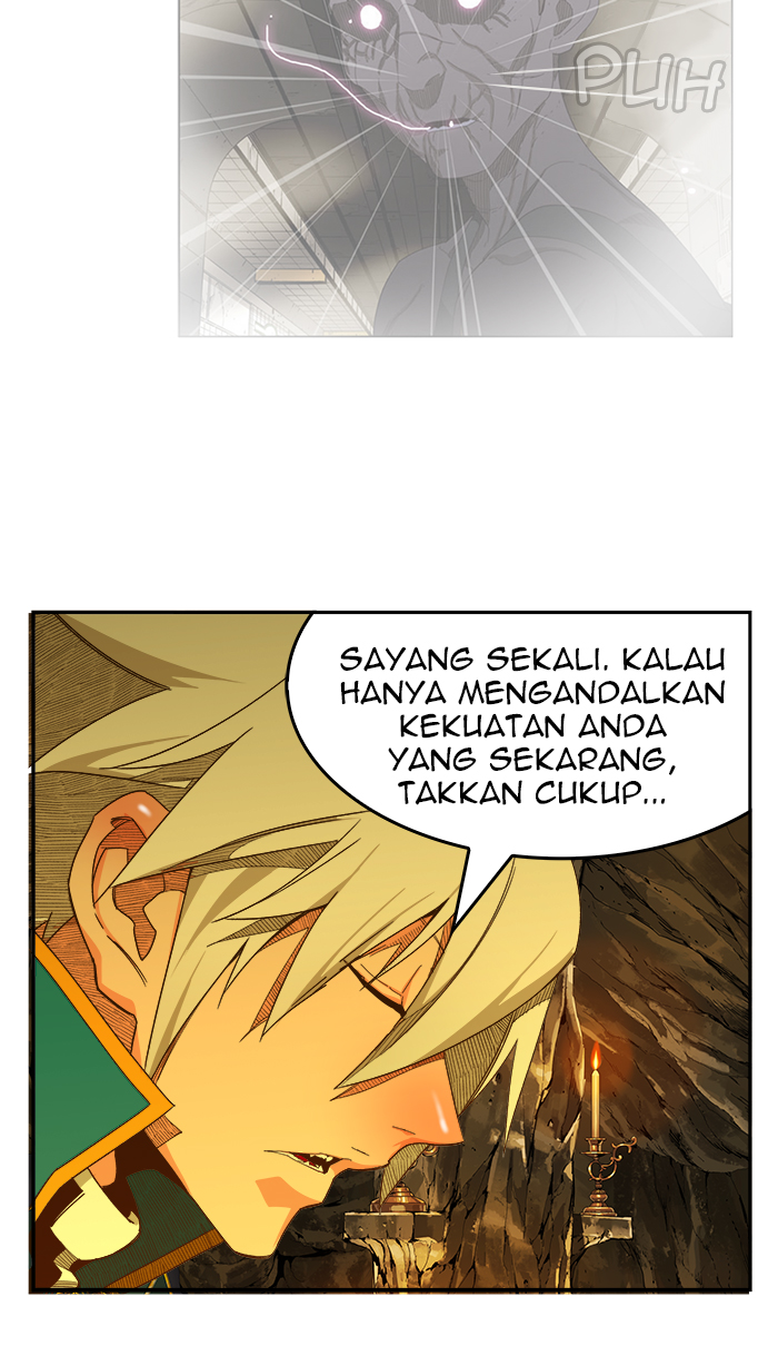 The God of High School Chap 438 - Next Chap 439