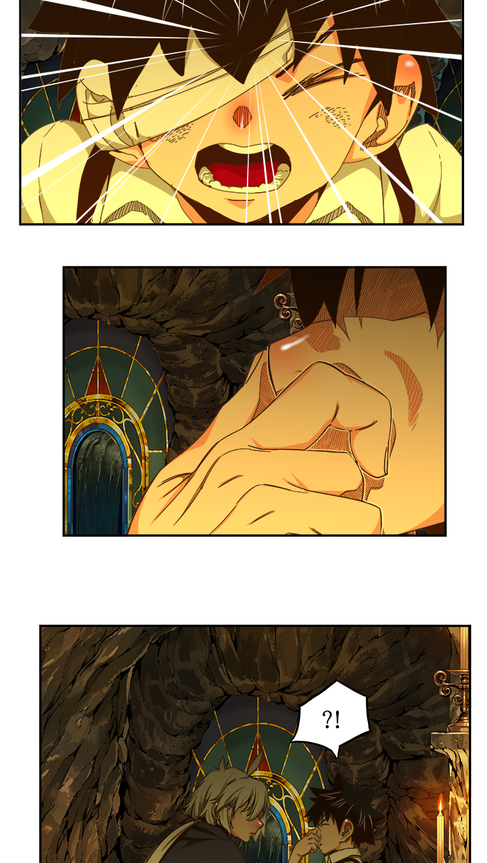 The God of High School Chap 438 - Next Chap 439