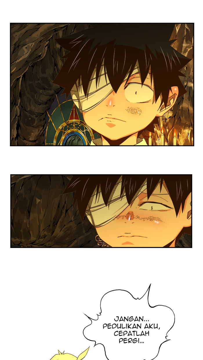 The God of High School Chap 438 - Next Chap 439