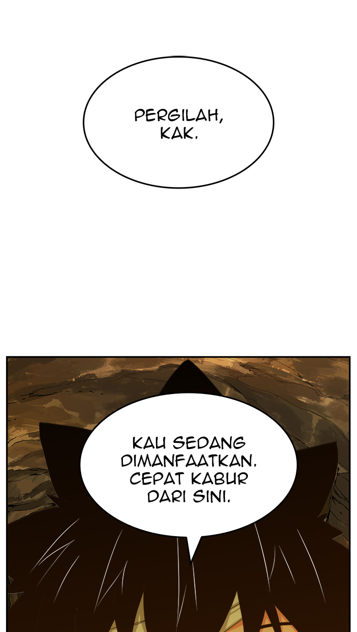 The God of High School Chap 438 - Next Chap 439