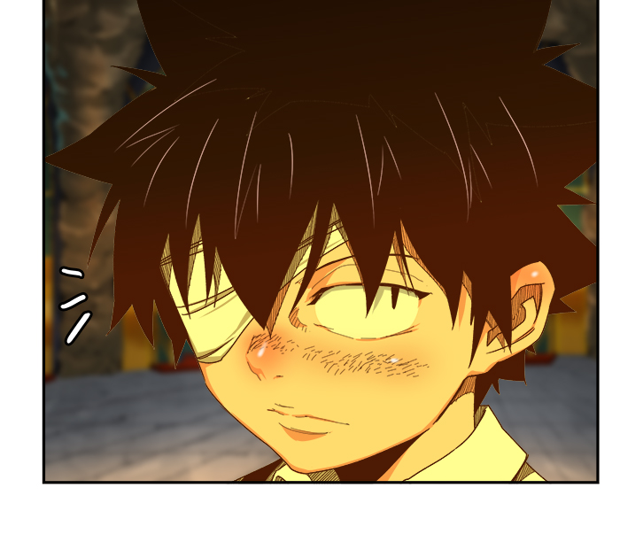 The God of High School Chap 438 - Next Chap 439