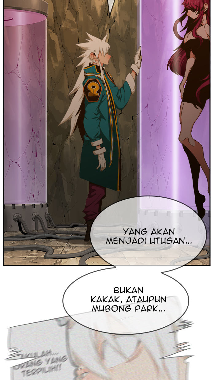 The God of High School Chap 438 - Next Chap 439