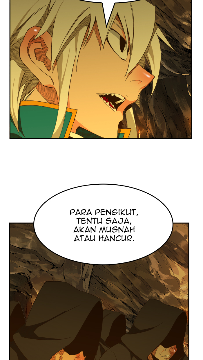 The God of High School Chap 438 - Next Chap 439