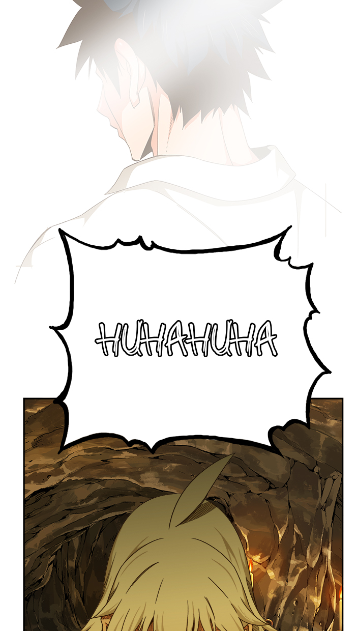 The God of High School Chap 438 - Next Chap 439