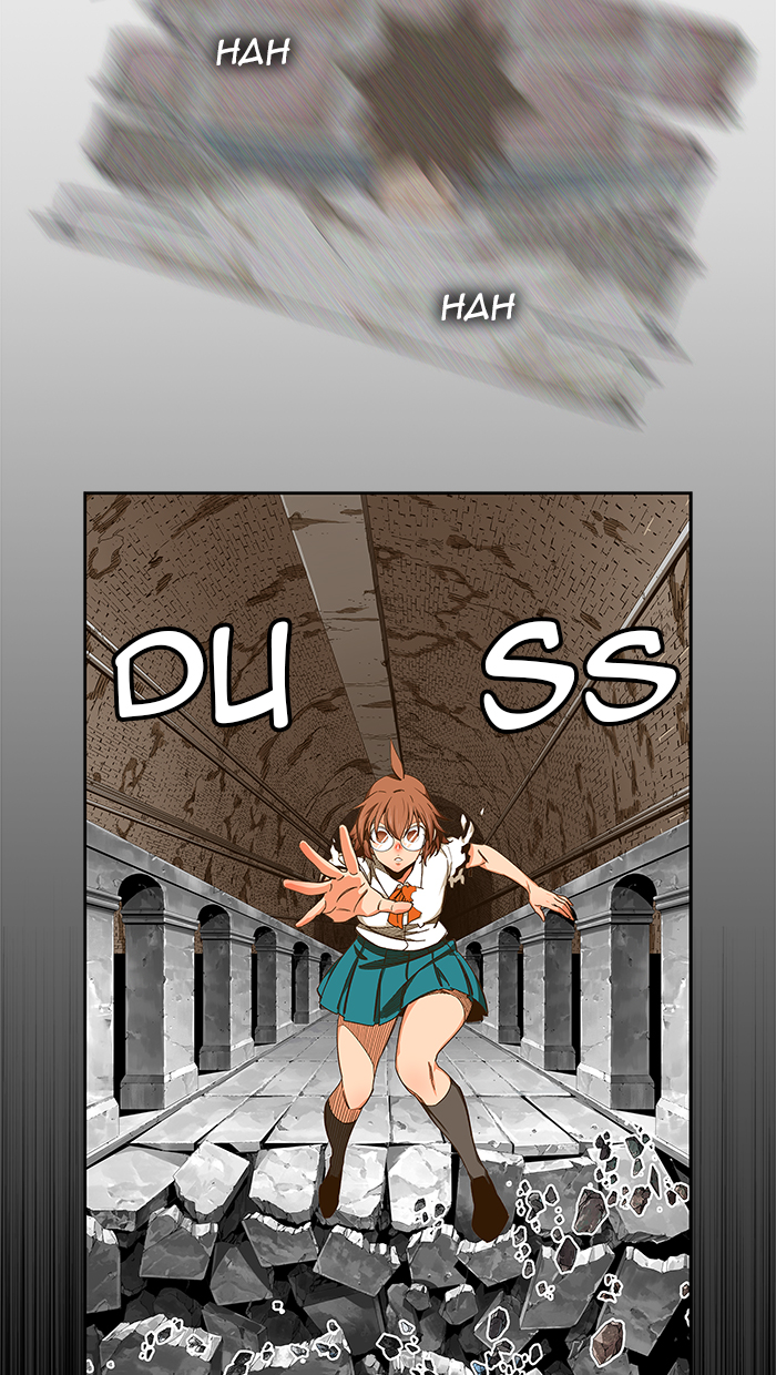 The God of High School Chap 438 - Next Chap 439