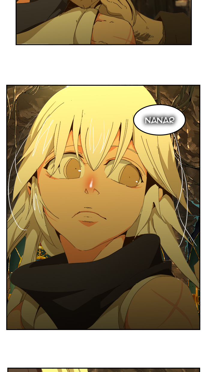 The God of High School Chap 438 - Next Chap 439