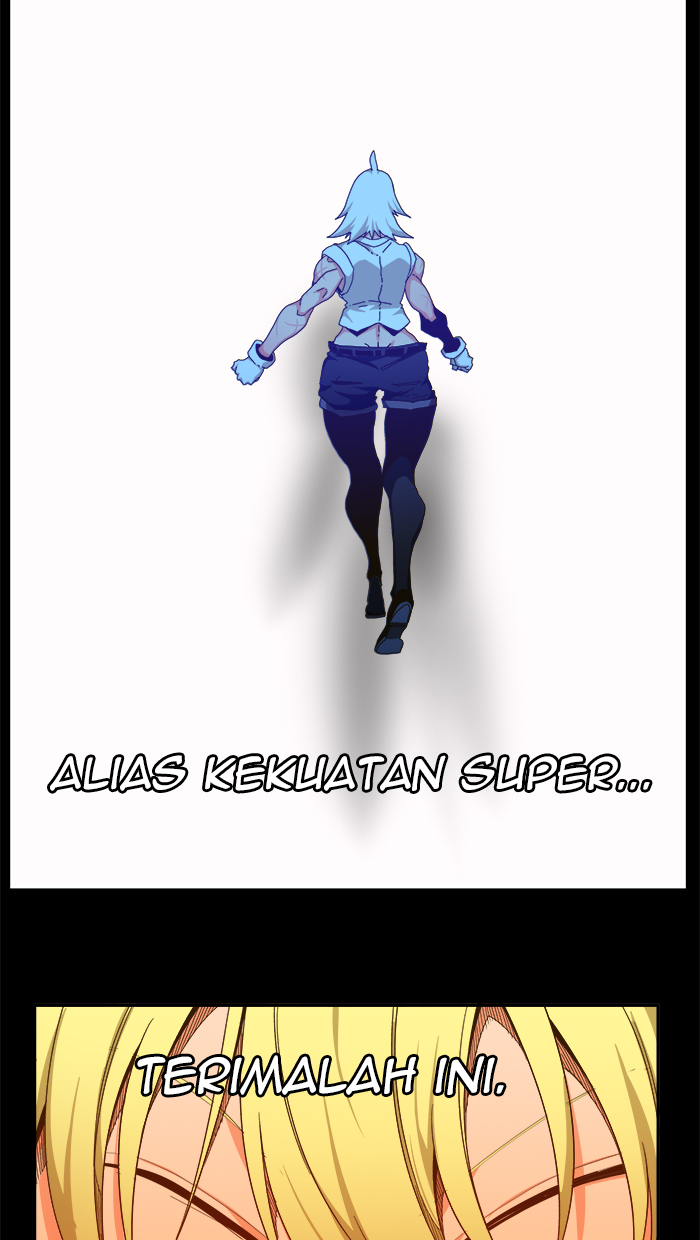 The God of High School Chap 438 - Next Chap 439