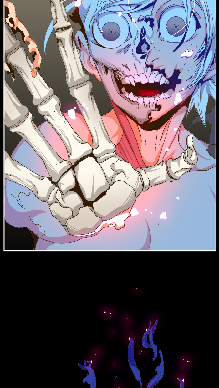 The God of High School Chap 438 - Next Chap 439