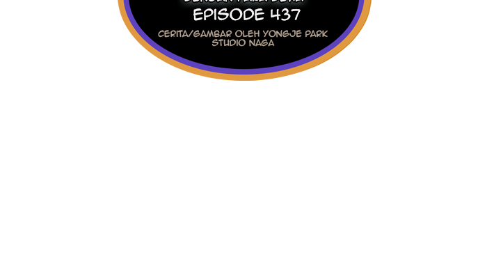 The God of High School Chap 438 - Next Chap 439