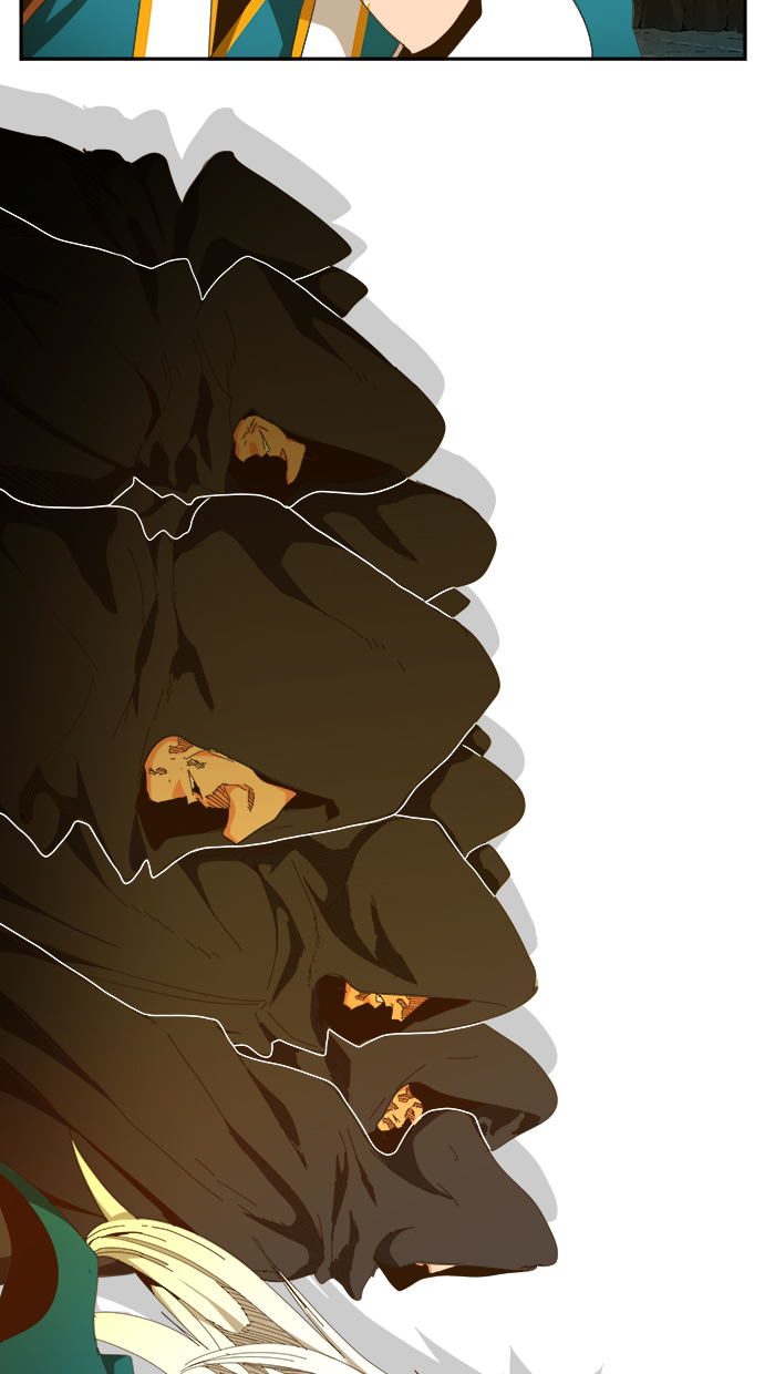 The God of High School Chap 438 - Next Chap 439