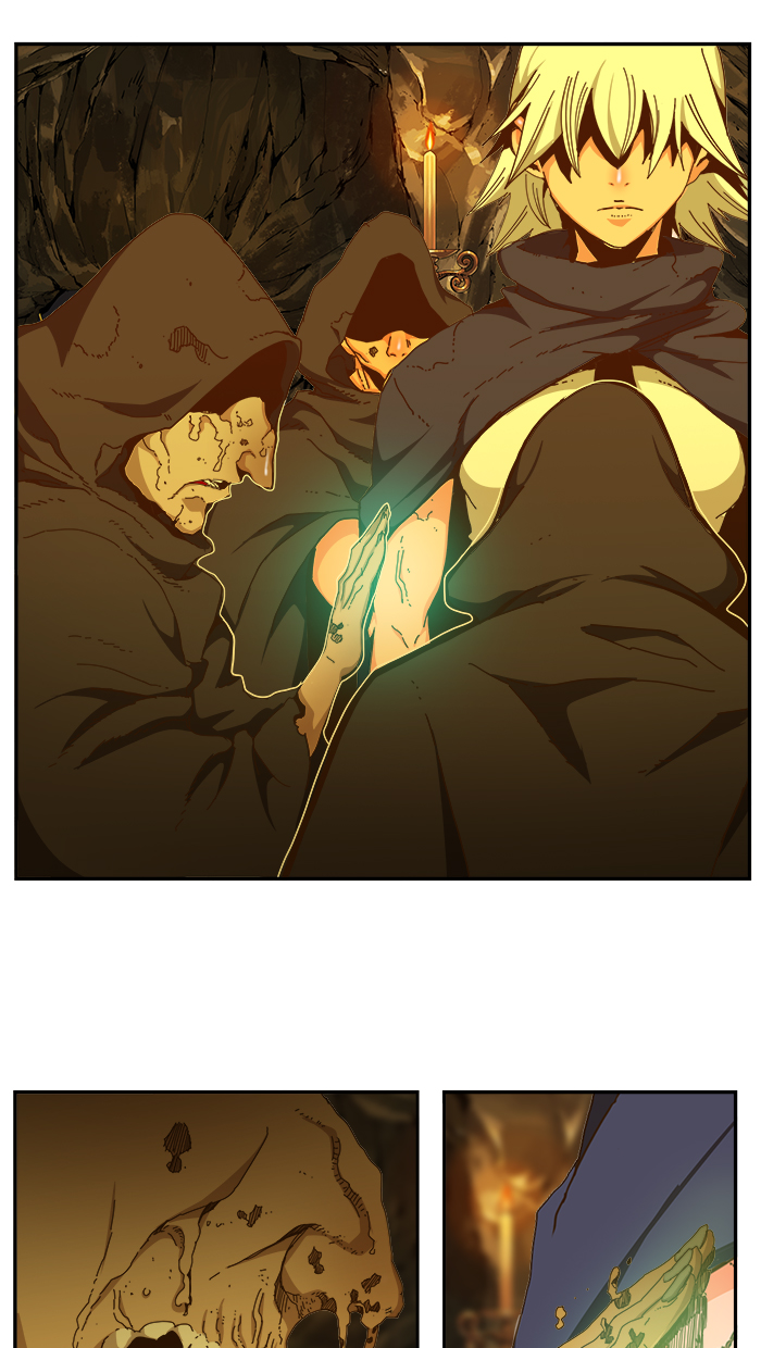 The God of High School Chap 438 - Next Chap 439