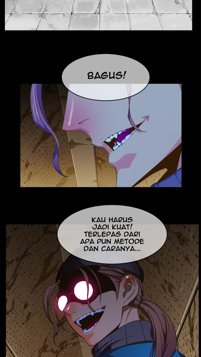 The God of High School Chap 438 - Next Chap 439