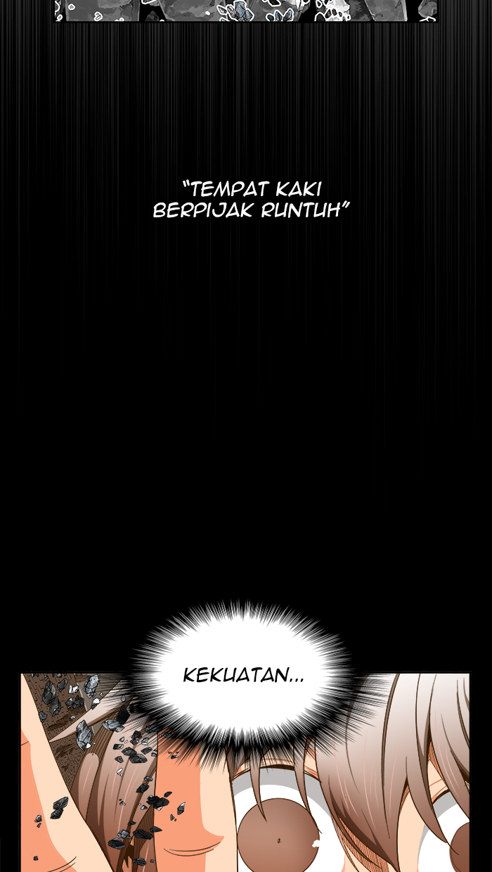 The God of High School Chap 438 - Next Chap 439