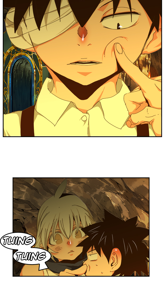 The God of High School Chap 438 - Next Chap 439