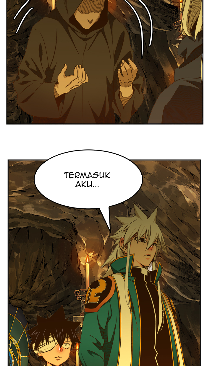 The God of High School Chap 438 - Next Chap 439