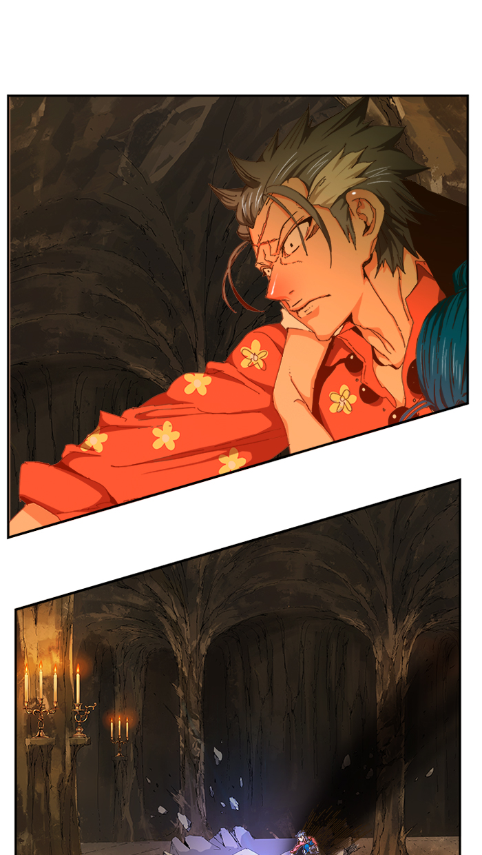 The God of High School Chap 439 - Next Chap 440