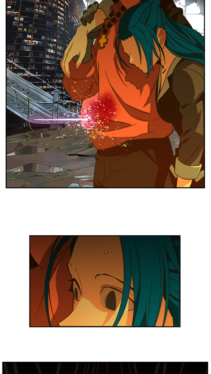 The God of High School Chap 439 - Next Chap 440