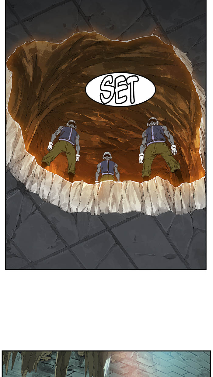 The God of High School Chap 439 - Next Chap 440